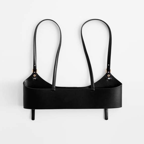 LAST 1!🔥ZARA HARNESS BELT SPECIAL EDITION - Picture 14 of 16